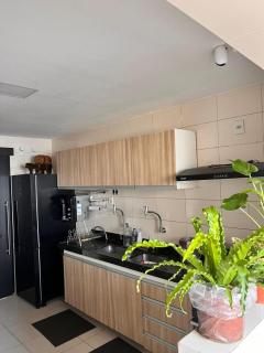 Apartamento completo para alugar- COP30 - 4