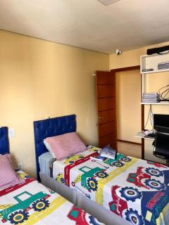 Apartamento completo para alugar- COP30 - 2