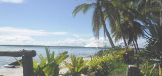 Casa Amarela em Cacha Pregos - 8