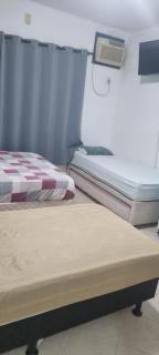 Pousada Panorâmica Tropical- Pé na Areia - 4