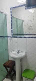 Pousada Panorâmica Tropical- Pé na Areia - 2