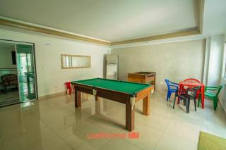 Apartamento na Praia Grande a 250m da Praia - 8