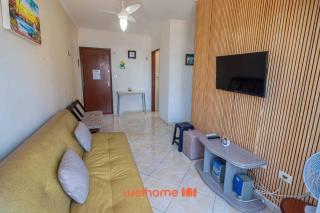 Apartamento na Praia Grande a 250m da Praia - 7