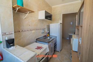 Apartamento na Praia Grande a 250m da Praia - 6