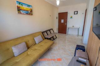 Apartamento na Praia Grande a 250m da Praia - 4