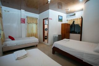 Hostal casa de los delfines - 4