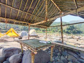 River - Paradise Camps - 6