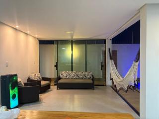 Casa de Praia Padrão top - 9