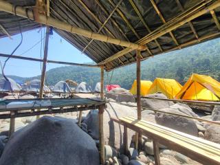 River - Paradise Camps - 7