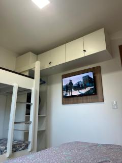 7 minutos da praia Solar 303 em Porto de Galinhas - 6