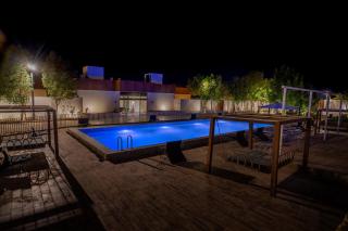 Alammariah Hills Resort- Riyadh - 9