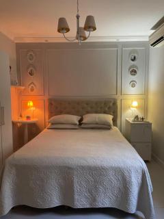 Casa Marco 4 quartos - 2