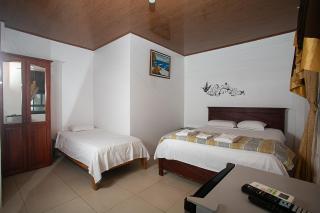 Hostal casa de los delfines - 2