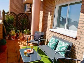 Encalma Vacacional El Ático - 0