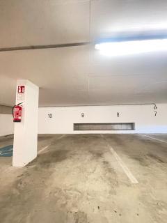 Apartment am Lend und Free Parking - 9