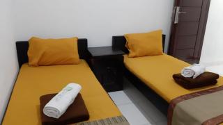 Homestay Legundi Syariah - 9