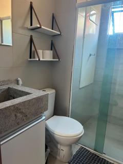 7 minutos da praia Solar 303 em Porto de Galinhas - 9