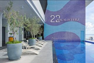 22 Macalisterz George Town - 8