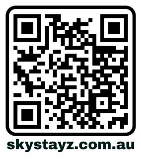 Stylish, City Views - Apartment with Balcony Opposite Casino and MCEC - 9