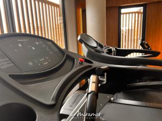 Garden Haus Beira-Mar, Jardim Oceania-Miramar Hospedagens - 3