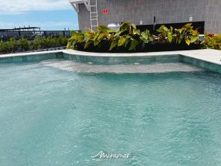 Garden Haus Beira-Mar, Jardim Oceania-Miramar Hospedagens - 5