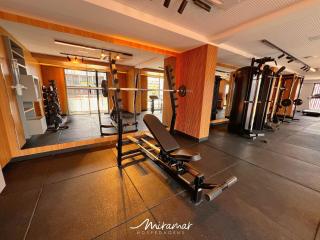 Garden Haus Beira-Mar, Jardim Oceania-Miramar Hospedagens - 4