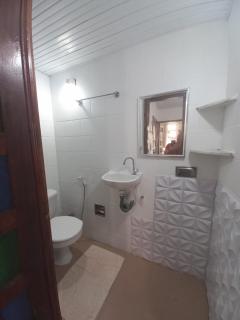 Apart Lua Crescente - de casal até 5 pessoas na Pituba caminho das praias - 2