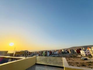 Imsouane ocean view - 7