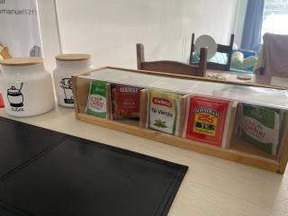 Hospedaje en Solymar,Costa de Oro - 4