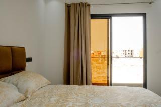 Imsouane ocean view - 2