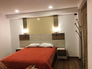 Departamento Cajamarca - 2