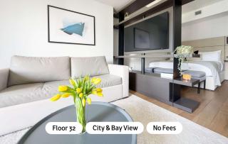 MVR - Steps to Bayside FTX & Brickell - 0