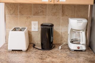 Cozy Canmore 2-Bedroom Retreat - 1