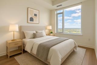 Paradise - 2 Bedroom modern, cozy and luxury living - 6