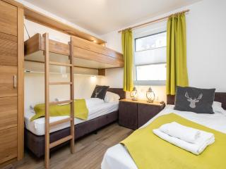 Sonnen Lodge Kaprun - 1