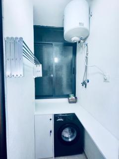 Chambre privée dans appartement partagé -2 chambres- - 5