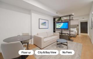 MVR - 41st Floor with Insane Ocean Views - 0