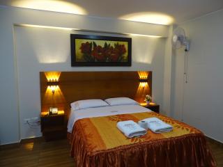 Hospedaje Dimar Inn - Lima - 3