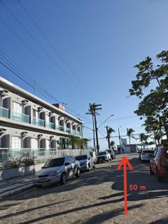 paz e descanso na praia - 9