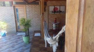 chalé recanto Monte fuji - 2