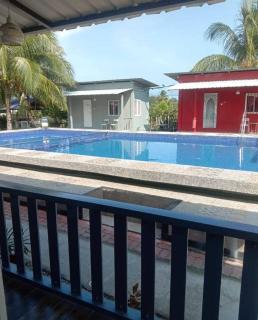 Mersing Barokahhill Beach Resort - 7