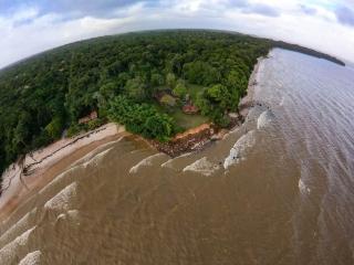 Baia do sol na cop30 - 1