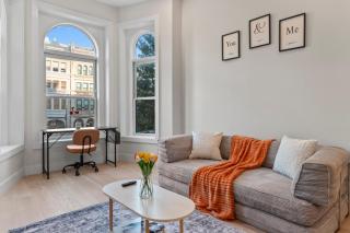 Lux 2Bedroom apartment in Washington DC Dupont - 4