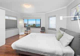 Morning Glow - Wake up to breathtaking views and golden sunrises at this serene coastal retreat. - 6