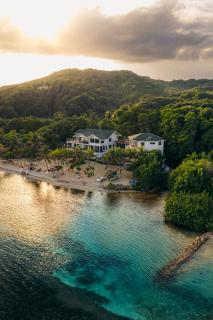 Curacion Beach Resort - 0