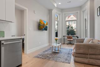 Lux 2Bedroom apartment in Washington DC Dupont - 8