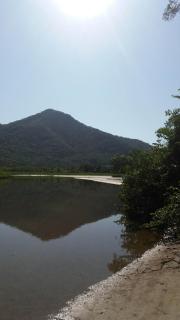 chalé recanto Monte fuji - 4