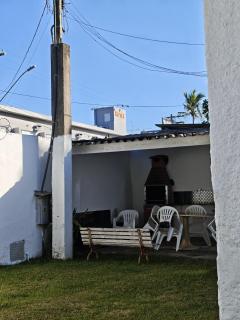 paz e descanso na praia - 1