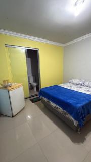 Quarto próximo ao centro 2 - 3