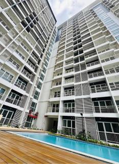 Aspen Suites Condo - 0